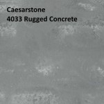 Caesarstone 4033 Rugged Concrete